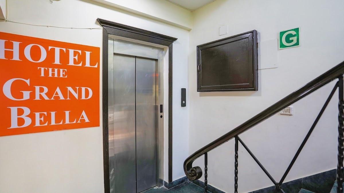 FabHotel JPM The Grand Bella – photo 3