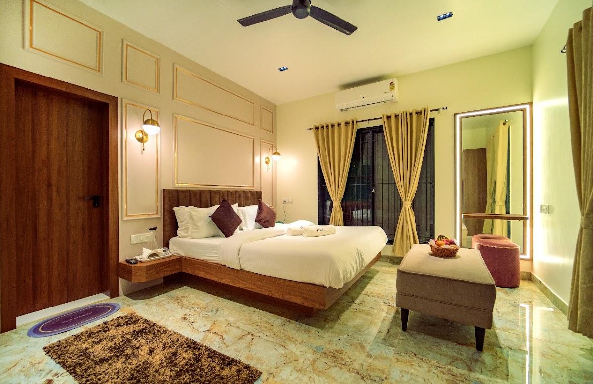 Blue lotus Luxurious Villa – photo 3