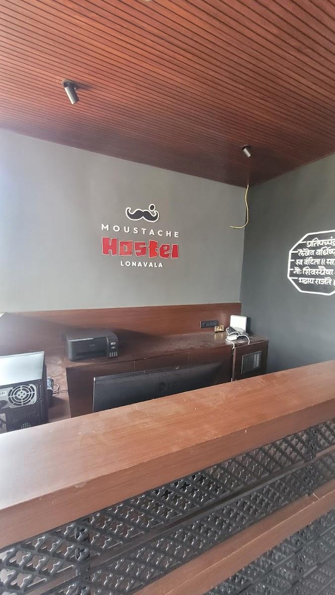 Moustache Hostel Lonavala – photo 2