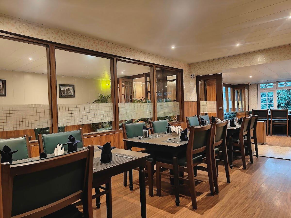 Mount Thistle Boutique Hotel – photo 2