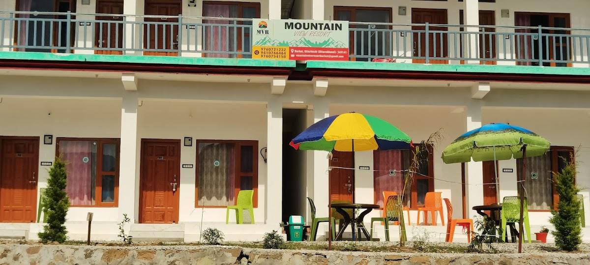 Mountain View Resorts – photo 4