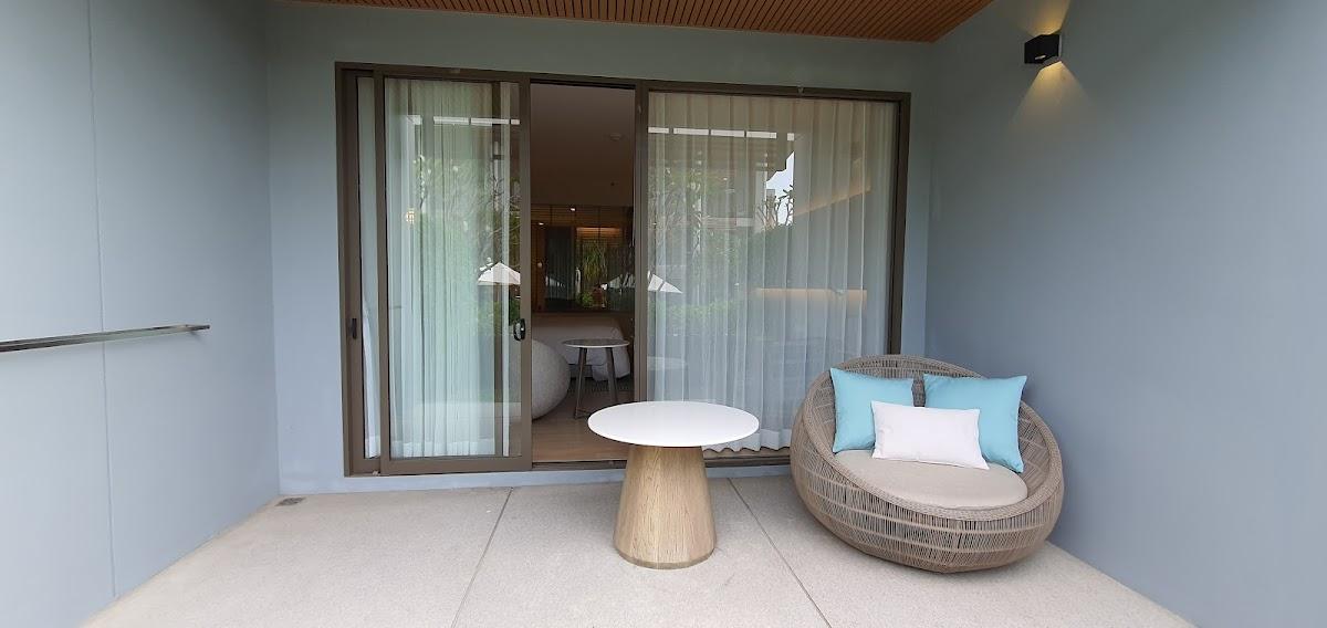 Renaissance Pattaya Resort & Spa – photo 2