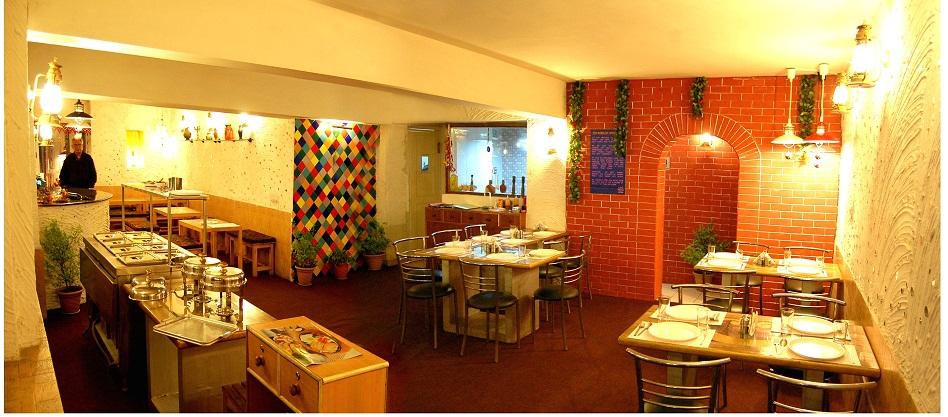 Hotel D'Chalet Manali – photo 2