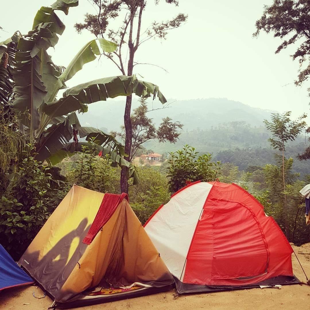 TomorrowLand Hostel, Ella, Sri Lanka is – photo 4