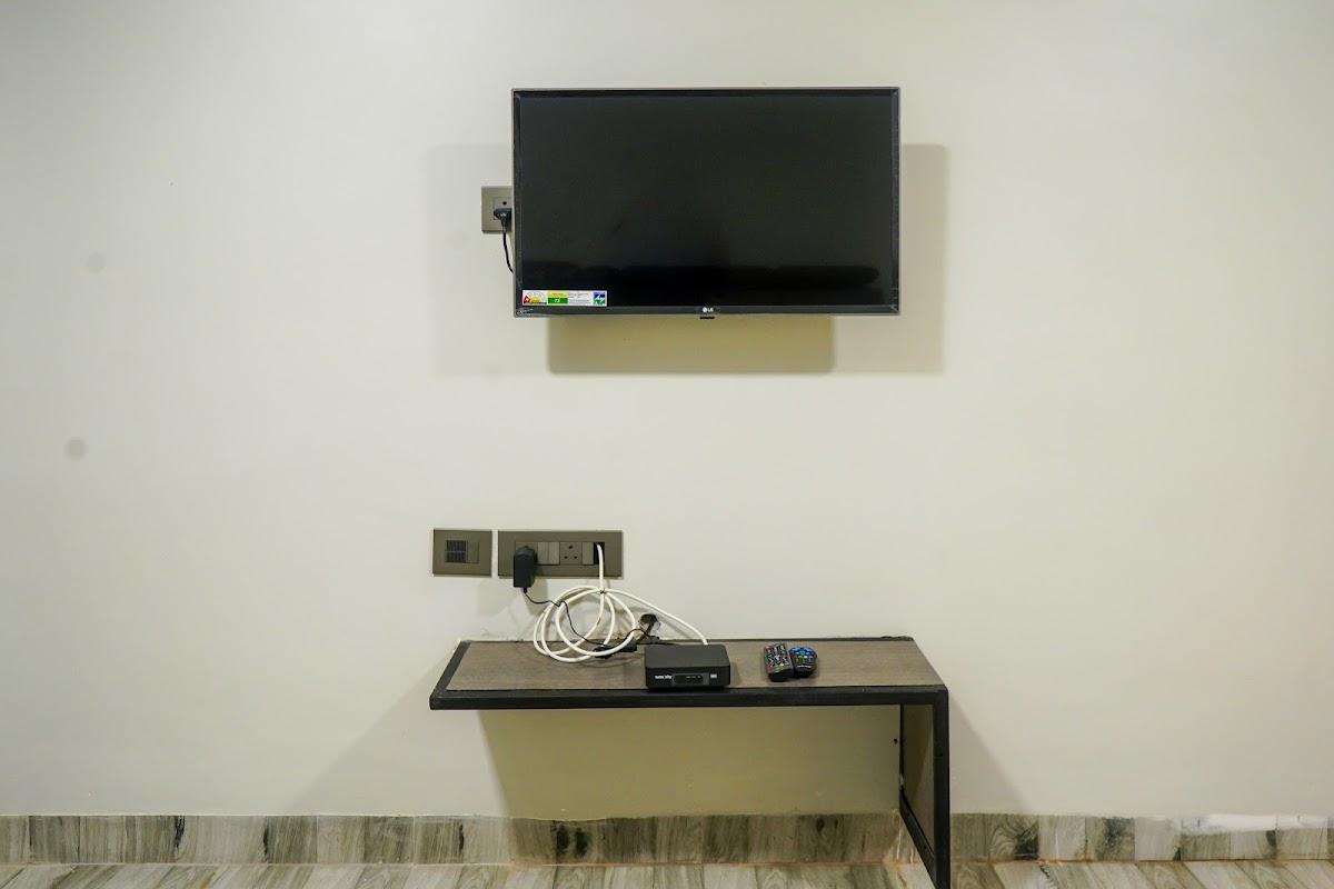 Hotel VR Grand – photo 1