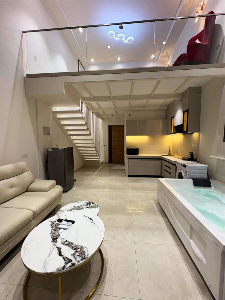 THEHRAV HOMESTAY – photo 3