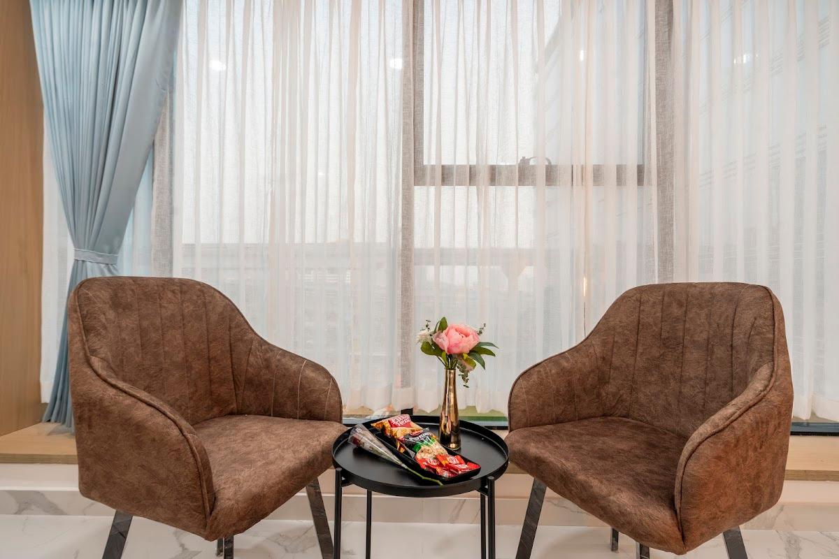 Rcc Hotels Gachibowli – photo 3