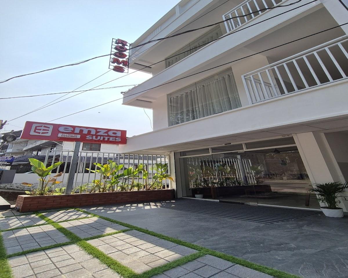 EMZA Suites – photo 4