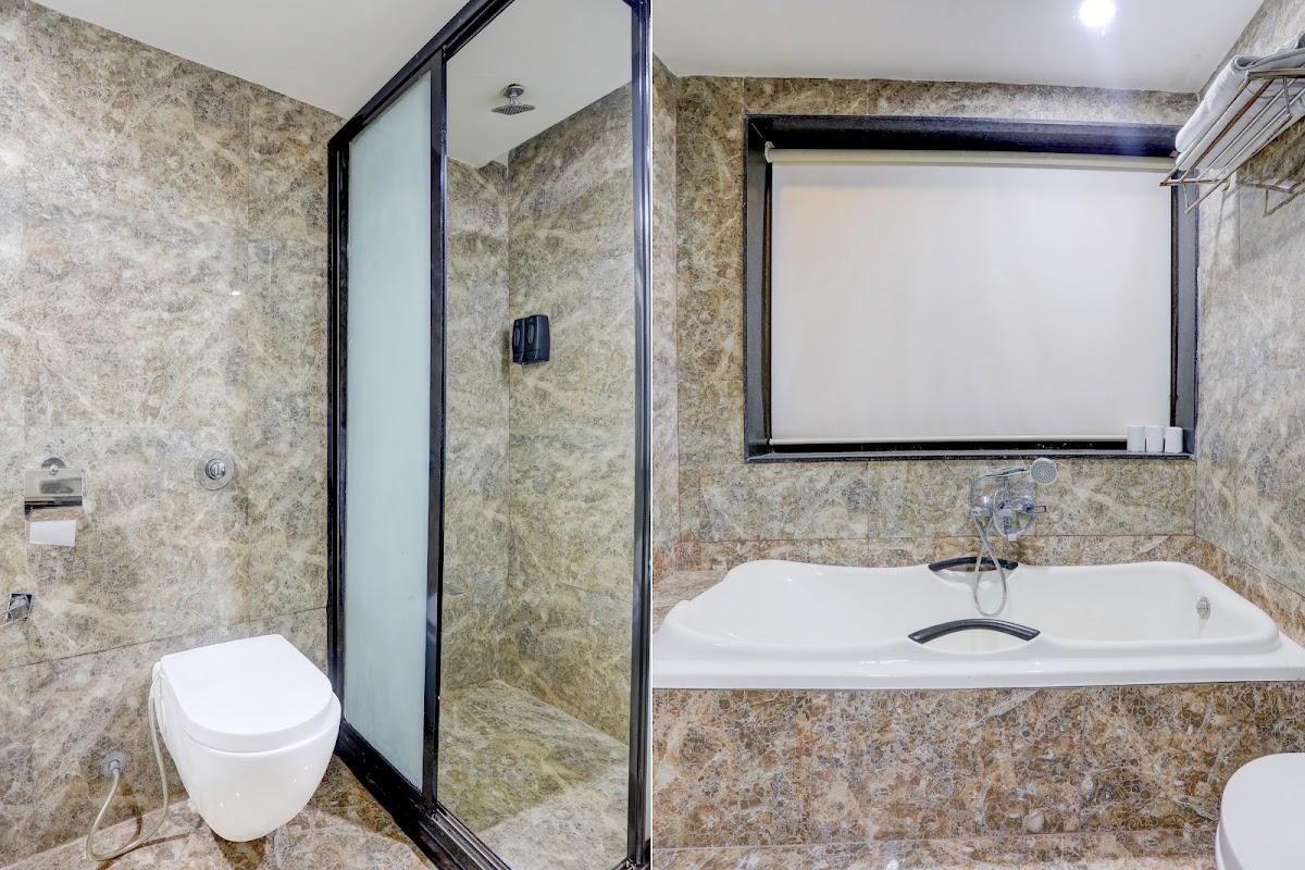 Palette Hotel And Resort Anand Formerly Hotel La Casa Inn – photo 4