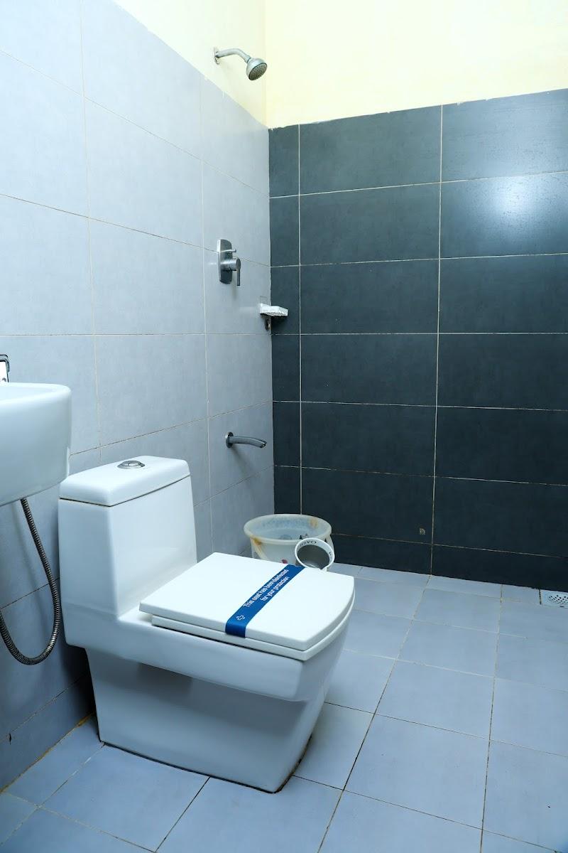 HOTEL ANNAI BAY – photo 4