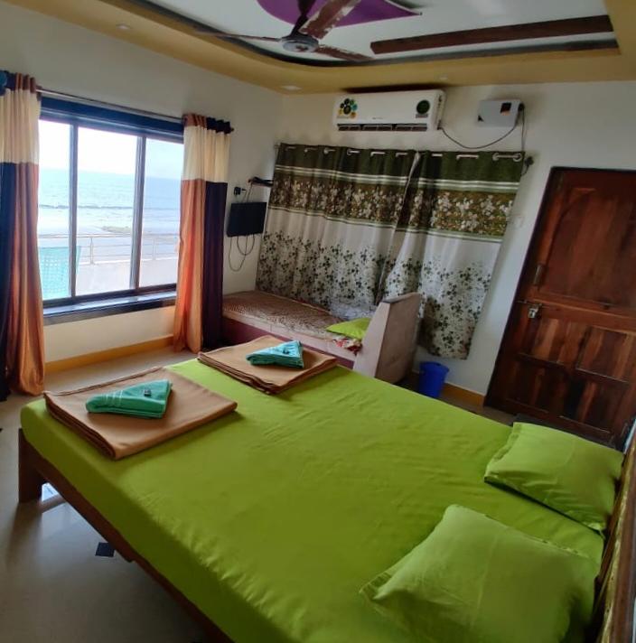 Siddhivinayak beach homestay – photo 4
