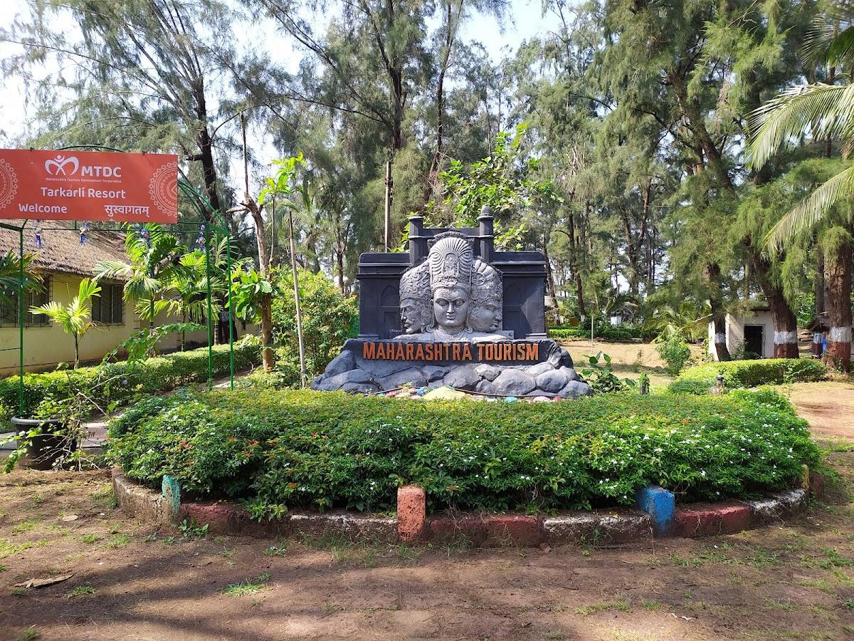 Tarkarli Beach Resort – photo 4