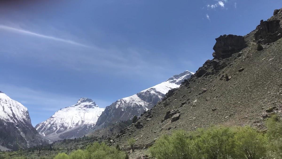 Basho Meadows Skardu – photo 3