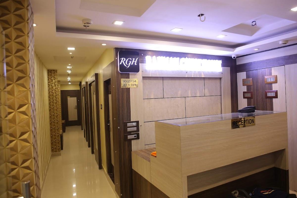 Rahman Guest House – photo 2