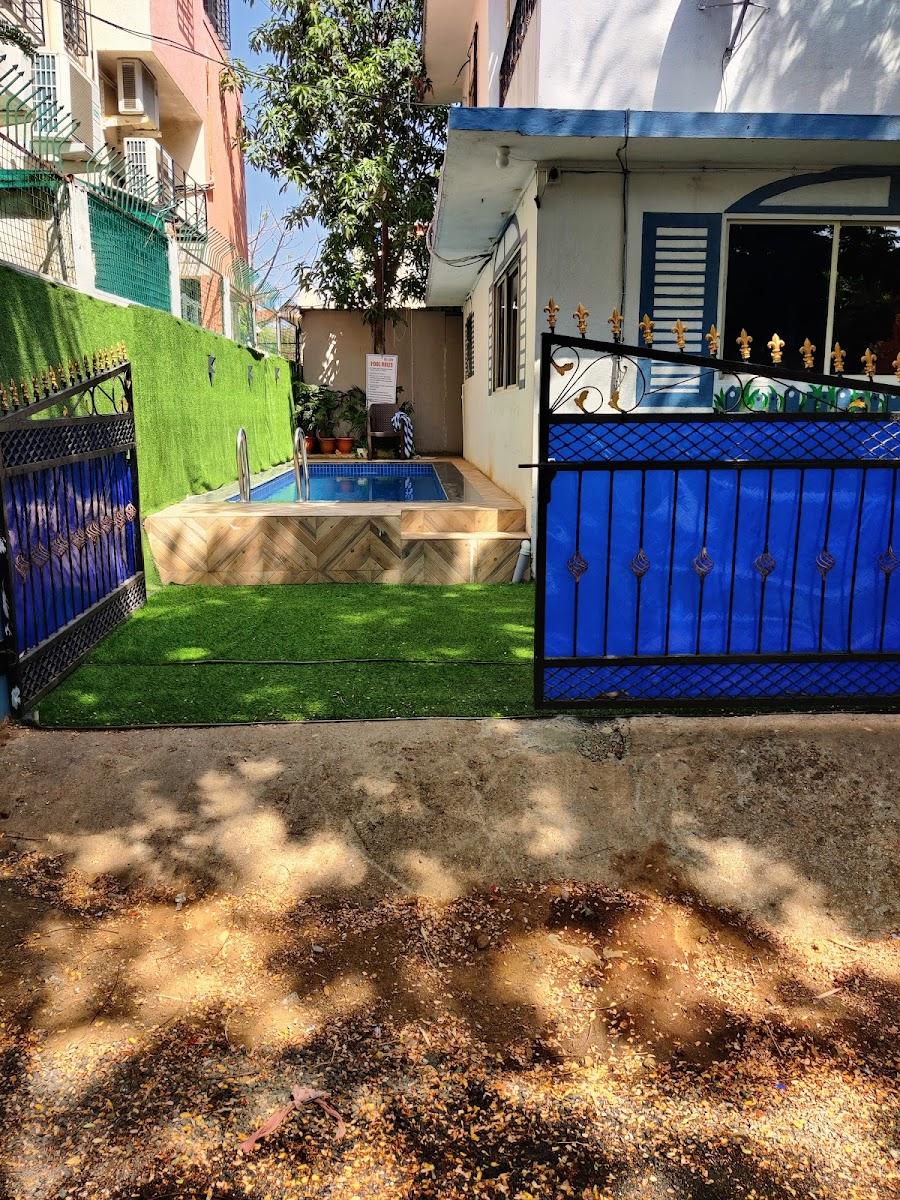 Omega villa – photo 4