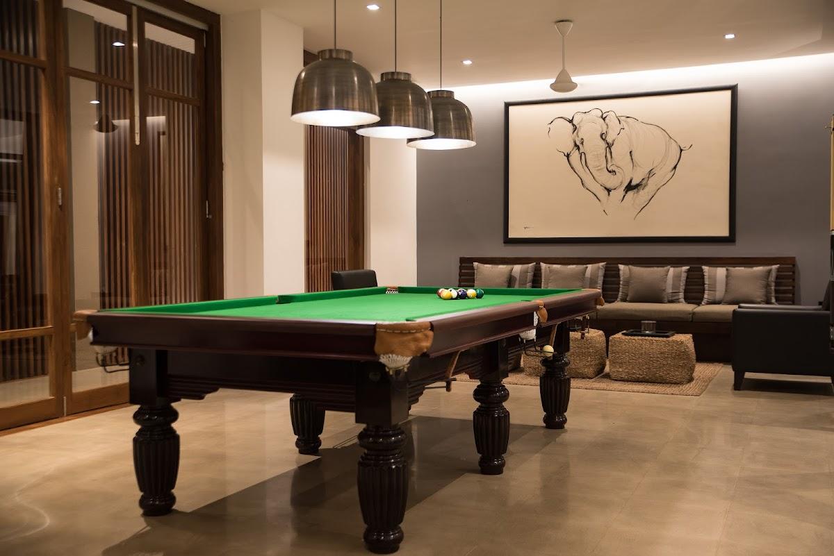 The Villa by Contemporary Ceylon – photo 2