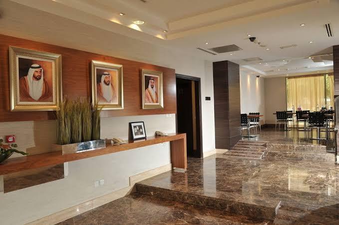 Executive Suites – photo 3