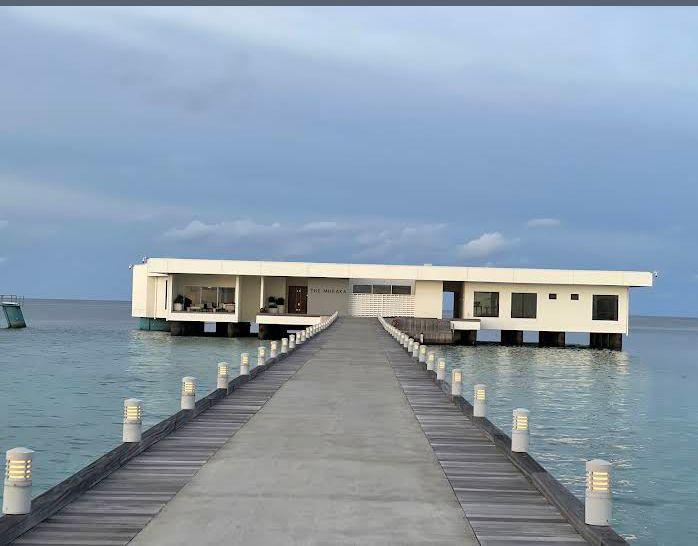 The Muraka, maldives – photo 2