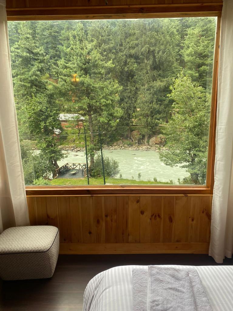 Yena's Lodge – photo 1