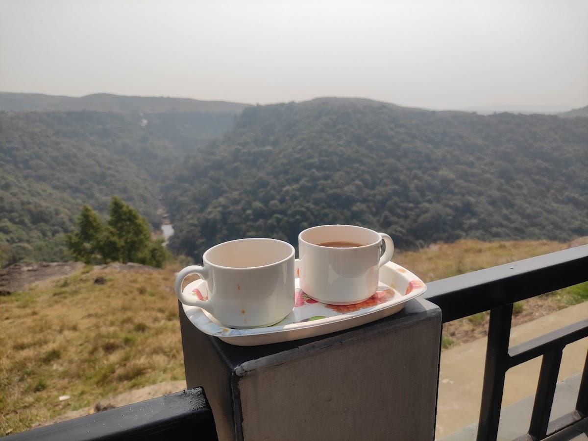 Cascade Homestay – photo 1