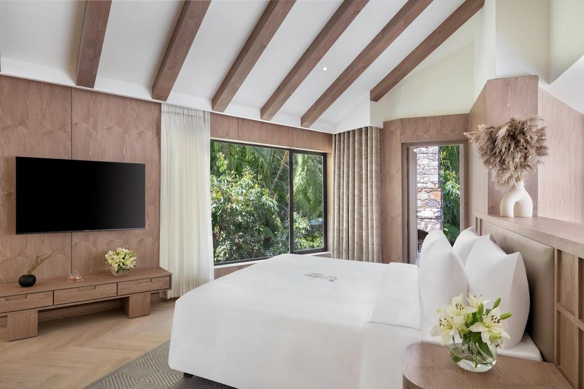 ZANA - A Luxury Escape - Dhikuli, Jim Corbett – photo 2