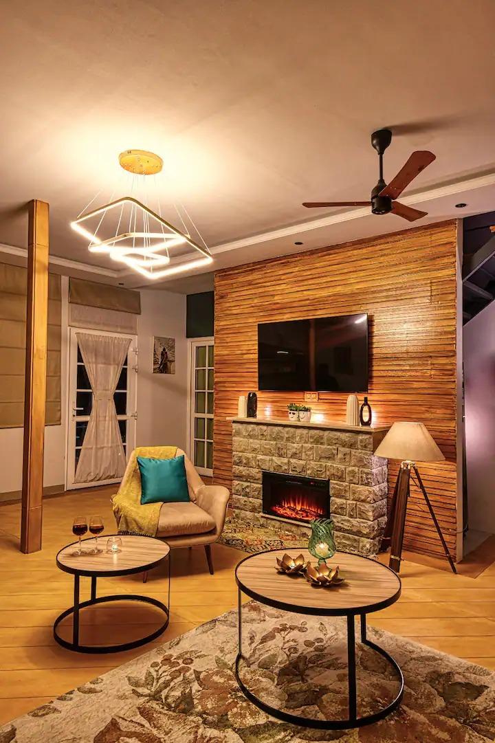 Hillside Cabin Stay Near Kasauli by 8MH – photo 2