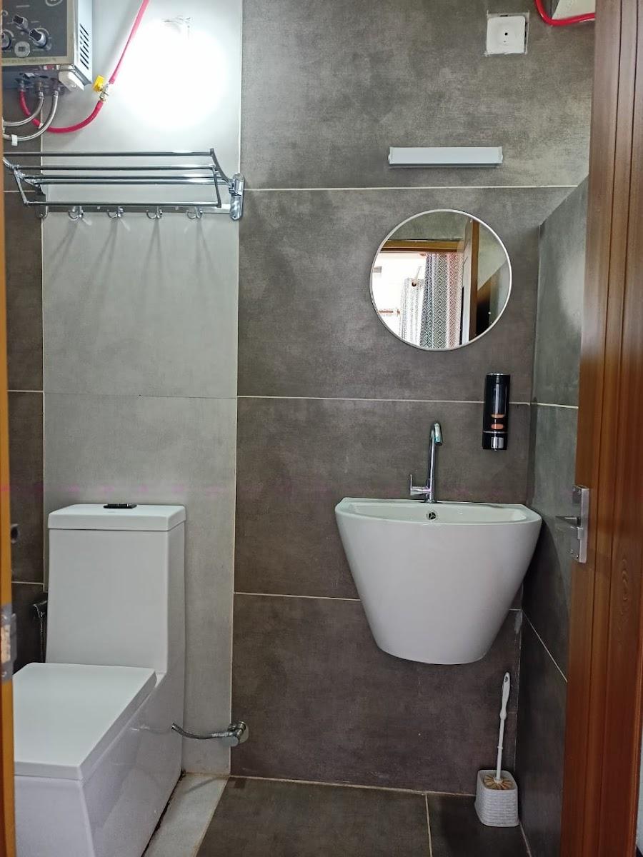 Misty Villas Panchalimedu – photo 3