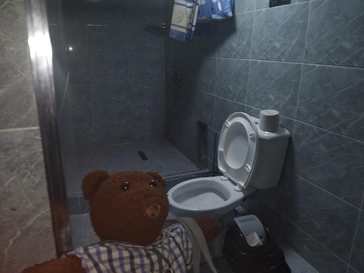 Asia Hostel – photo 3