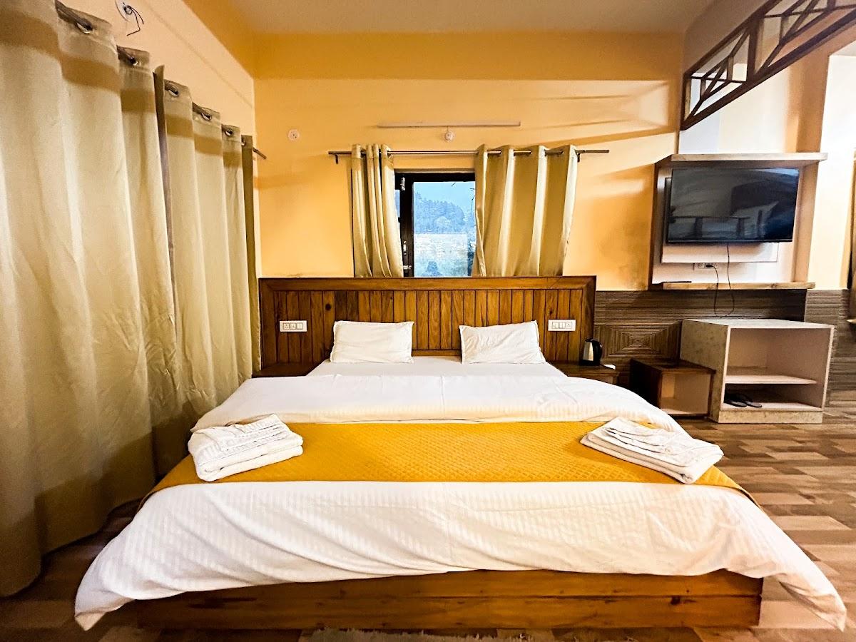 Vacation home – photo 3