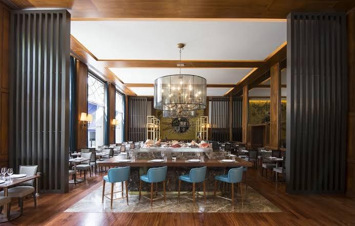 Hotel Tivoli Avenida Liberdade Lisboa
