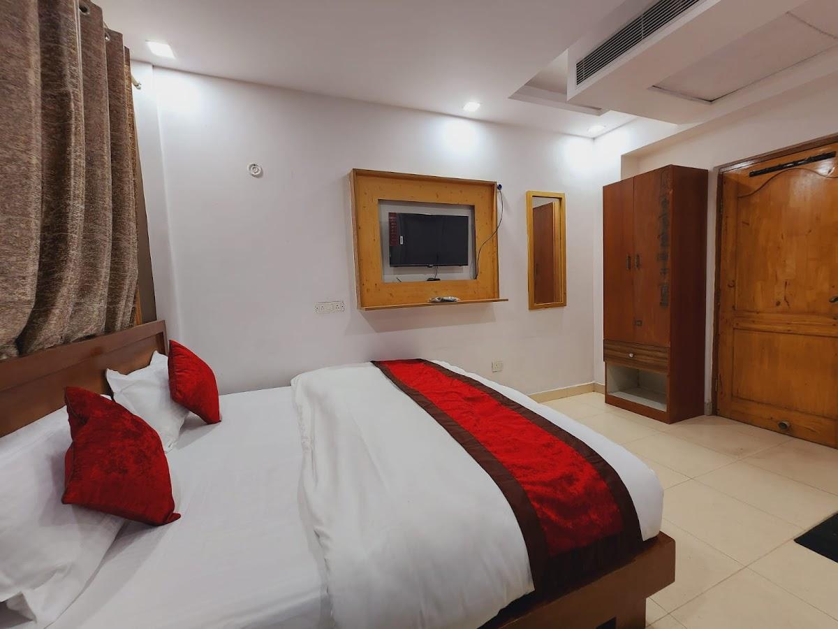Hotel Royal Afghan – photo 2
