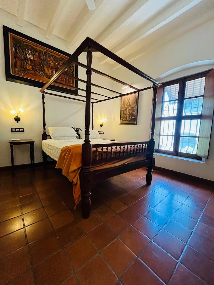 Shubham Boutique Homestay – photo 1