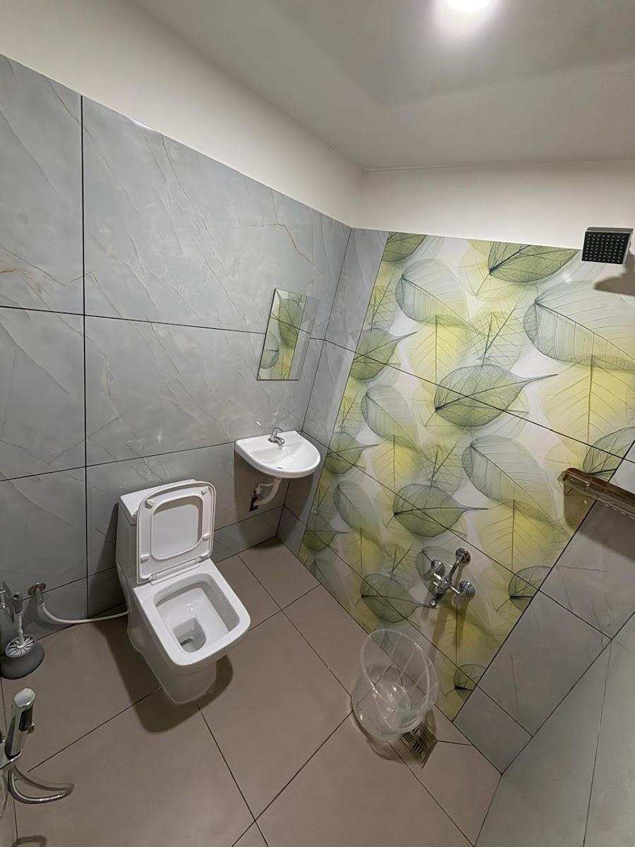 hello 6 cliff stay varkala – photo 4