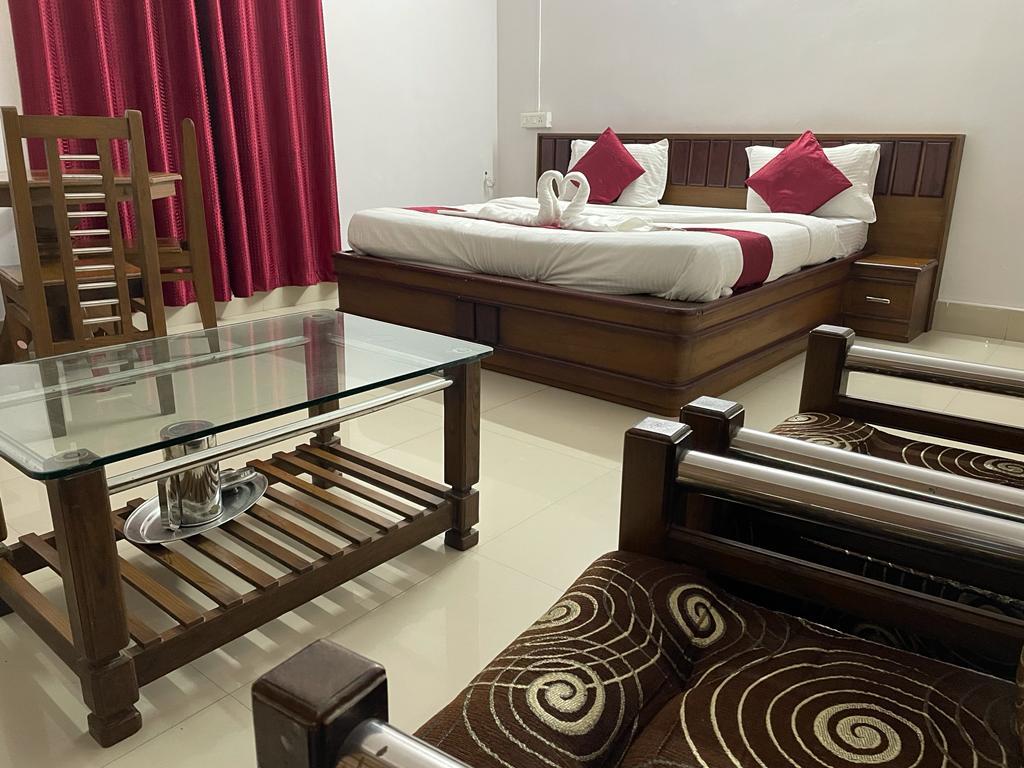 Hotel Caveri – photo 1