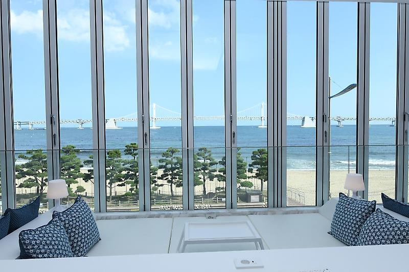 Gwanganli Hotel 1 – photo 4