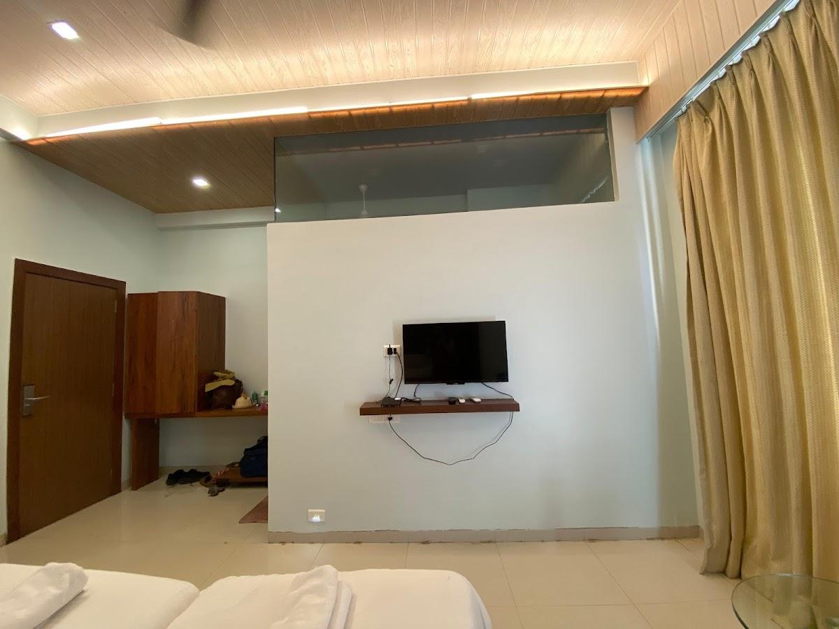 Hotel Sea Fans – photo 3
