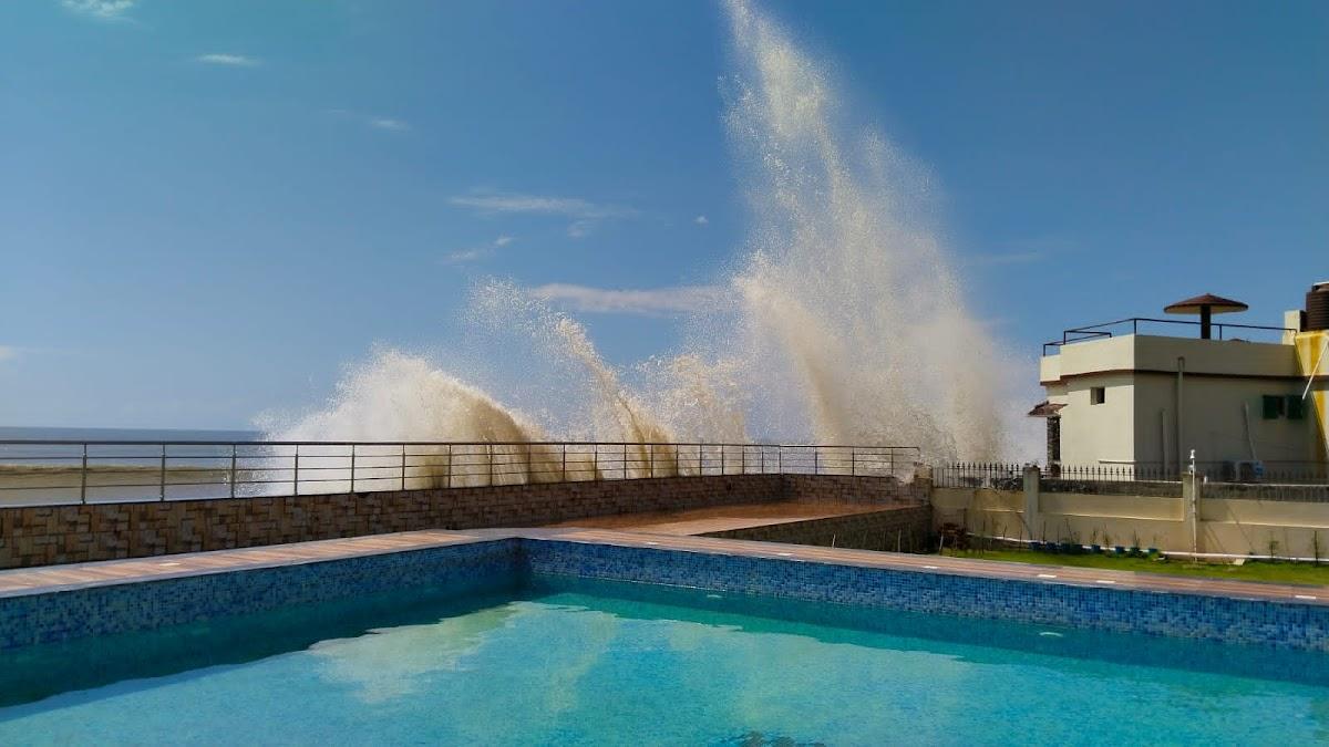 Mandarmani Kiss of Sea Resort – photo 1
