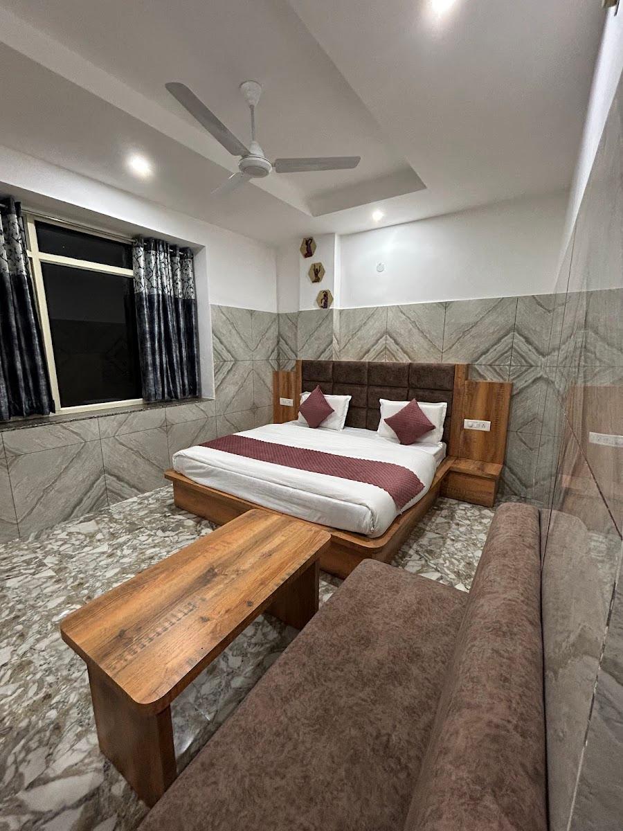 The Srishti Inn – photo 2