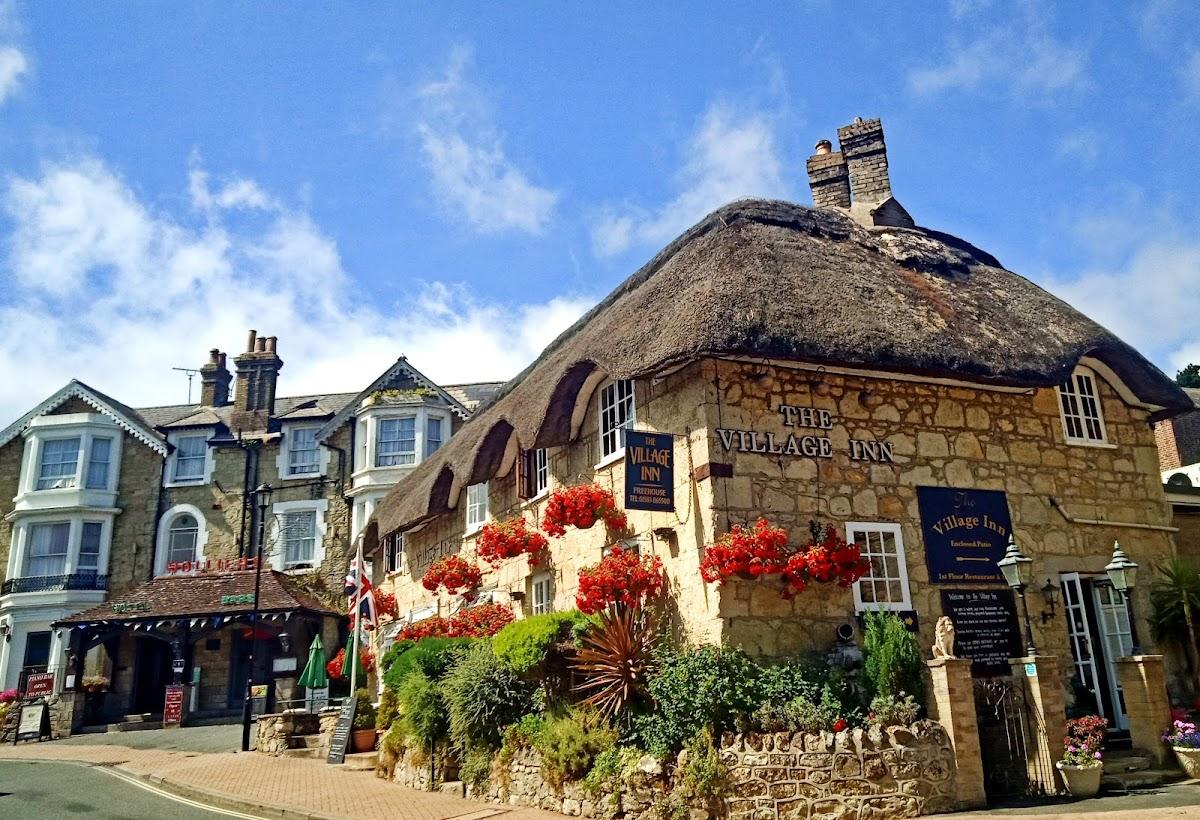 Shanklin Old Village – photo 2