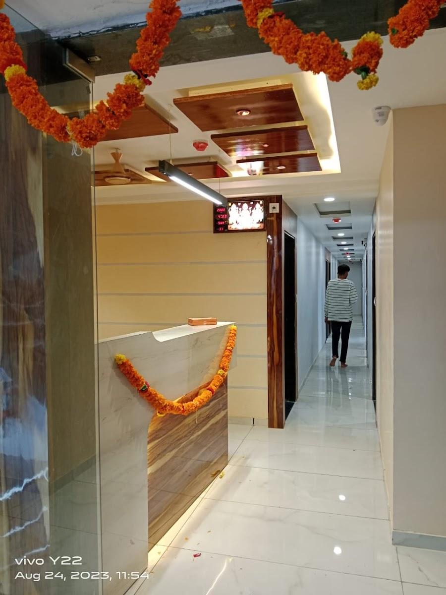 Hotel Royal 21 – photo 2