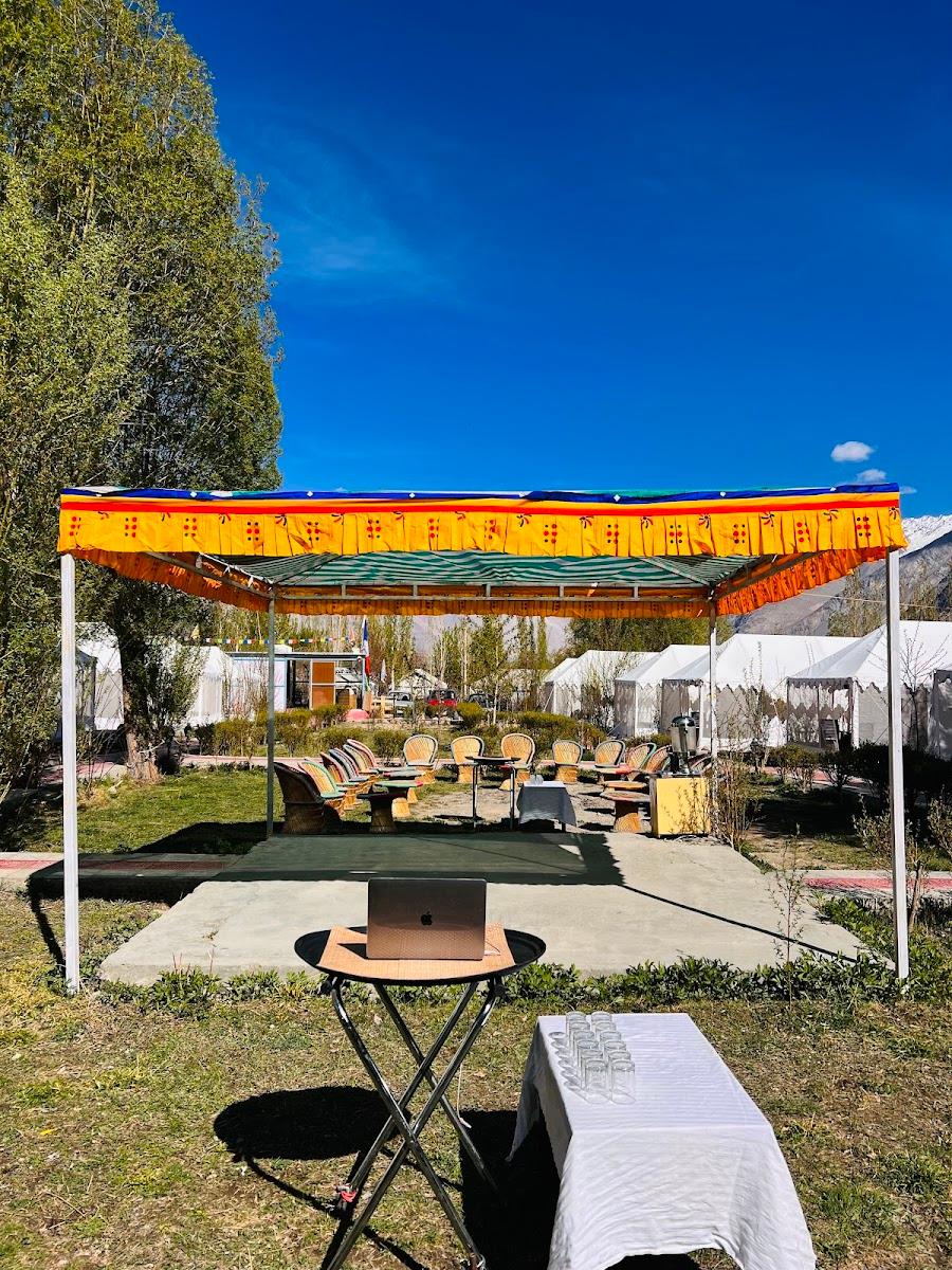 Paramount Camp Nubra – photo 4