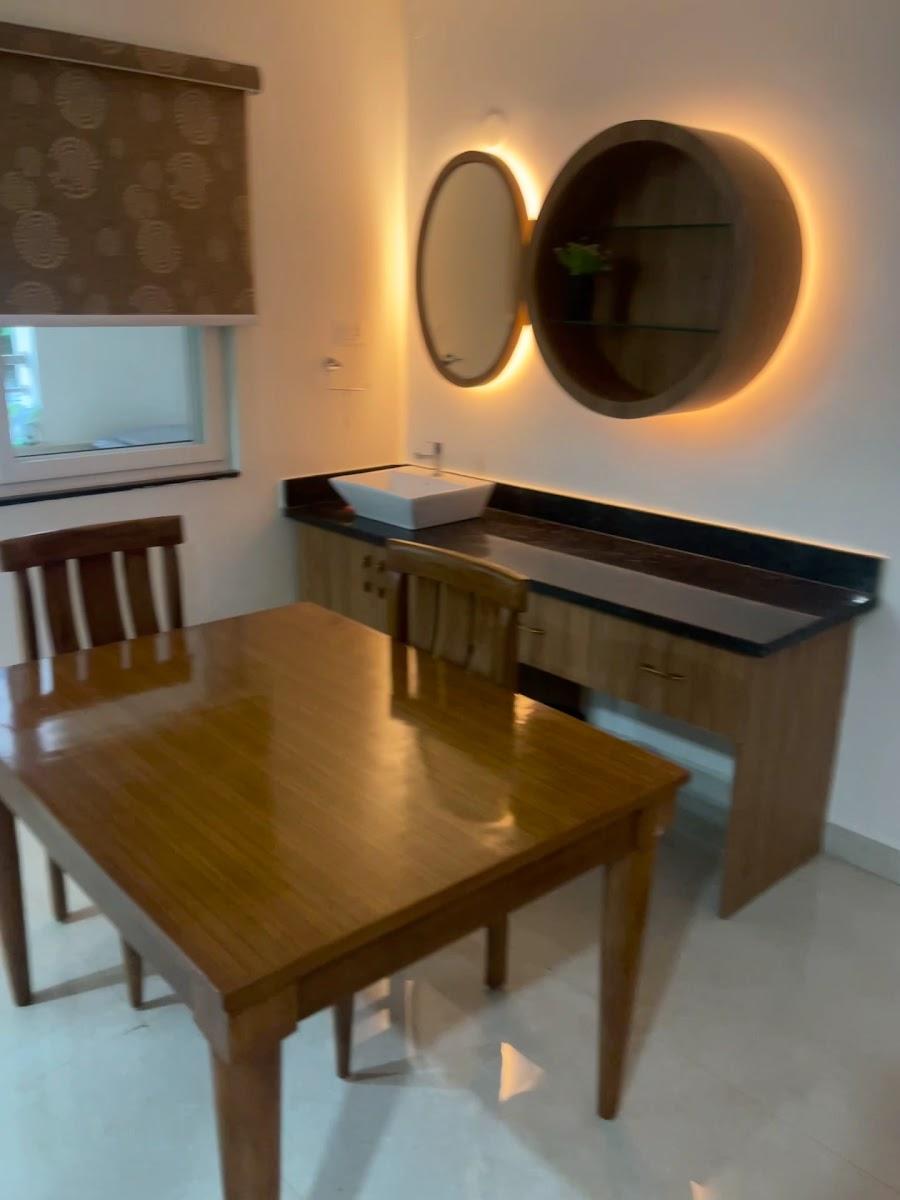 @nest Hotel Viola suites 3bhk serviced apartment – photo 2