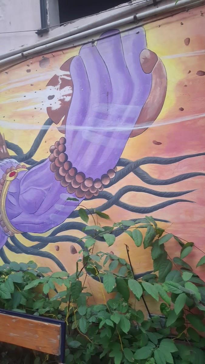 Live Free Hostel Varanasi – photo 4