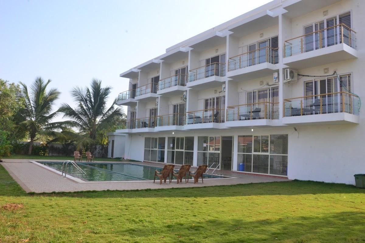 Nilaya Nest Away – photo 2
