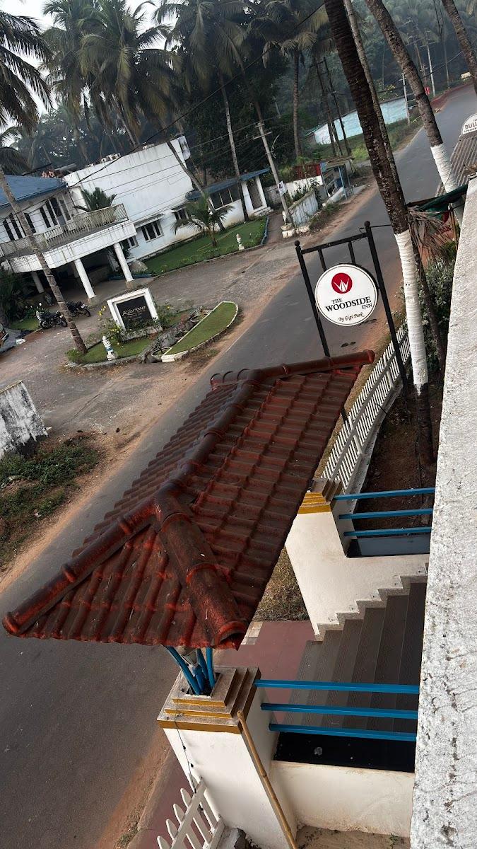 The Woodside Inn Goa – photo 3