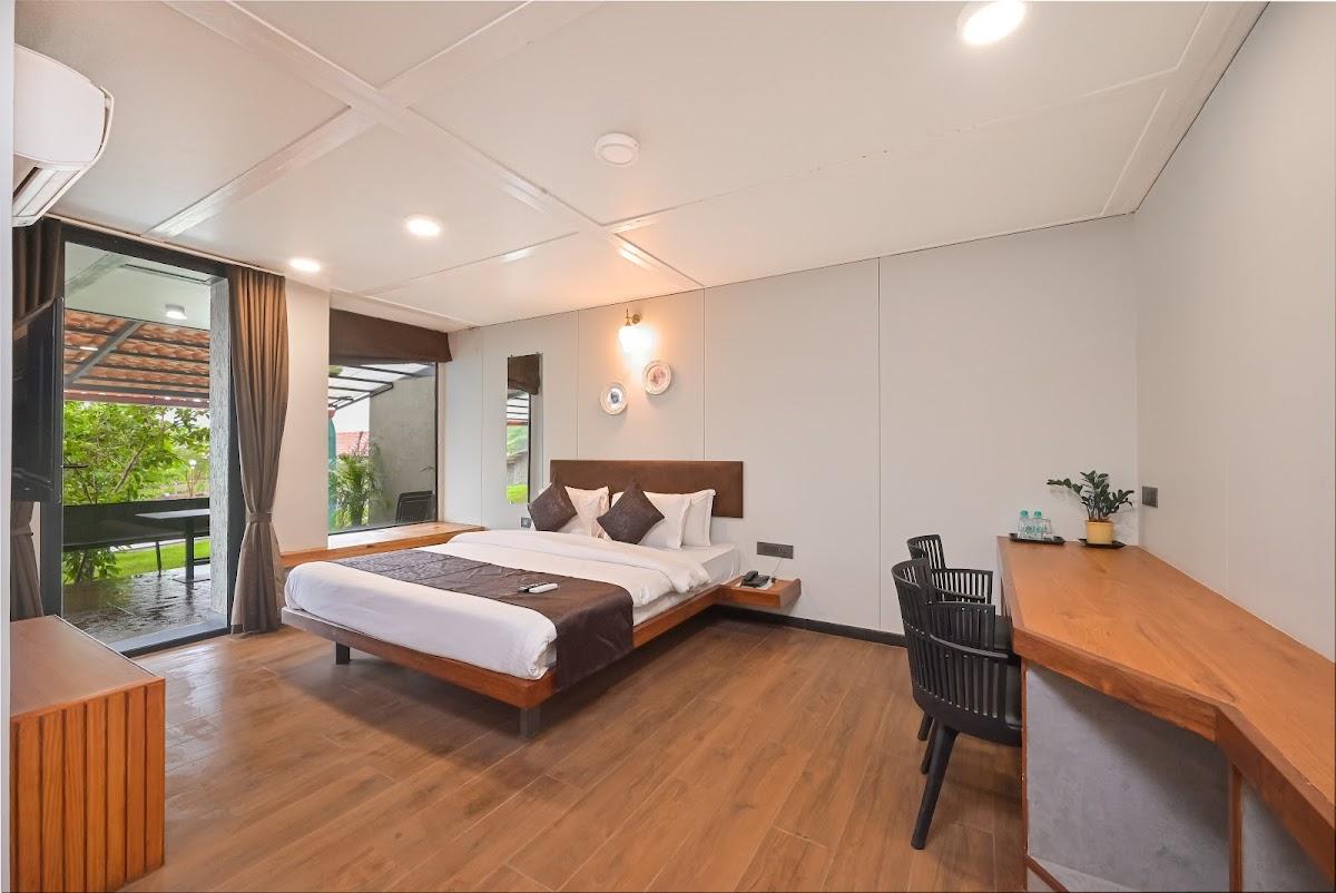 Bliss Nirvana Resort, Lonavala – photo 2