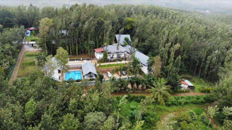 The Spectrum Resort - Chikmagalur – photo 4
