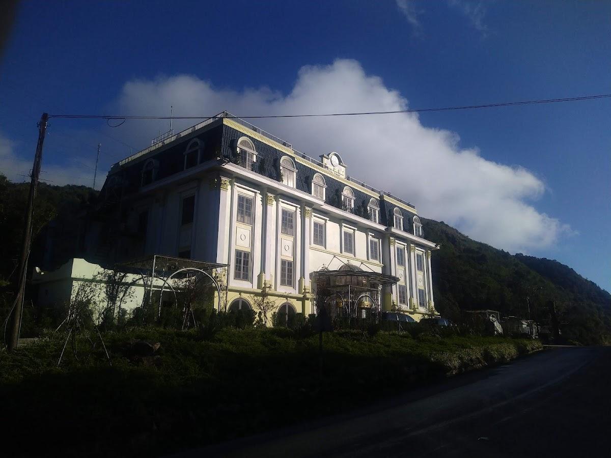 Khu du lịch Cổng Trời Ô Quy Hồ – photo 3