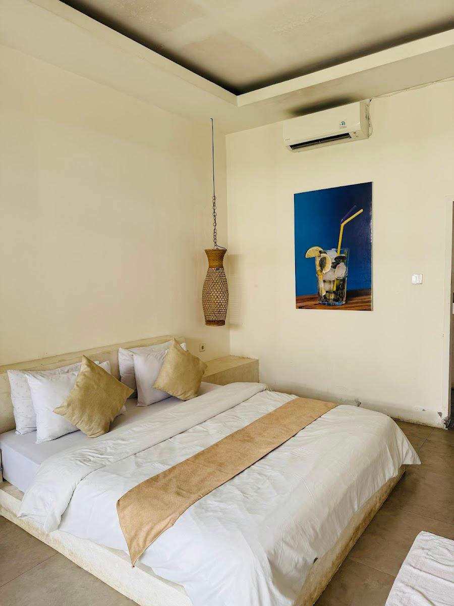 Gili Paddy Hotel