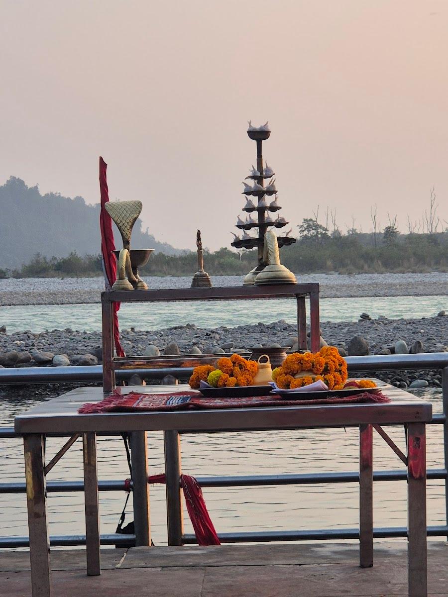 Hotel Ganga Pearl – photo 3